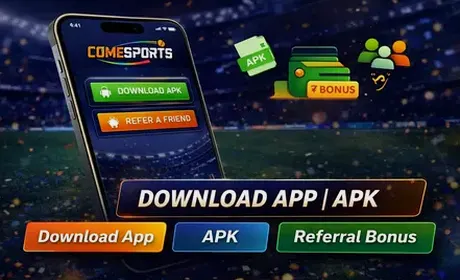 Download the app, unlock code 53A300, and enter ₹1 contests faster